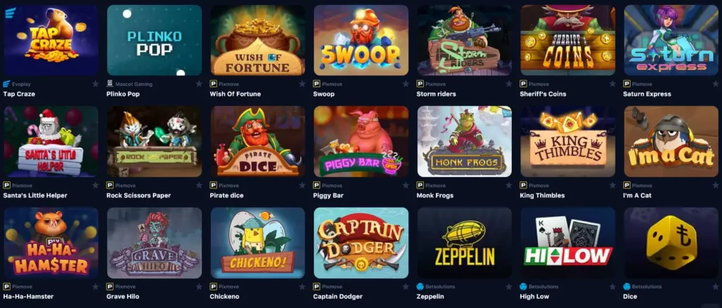 Kolekcja gier crash Kolekcja gier crash