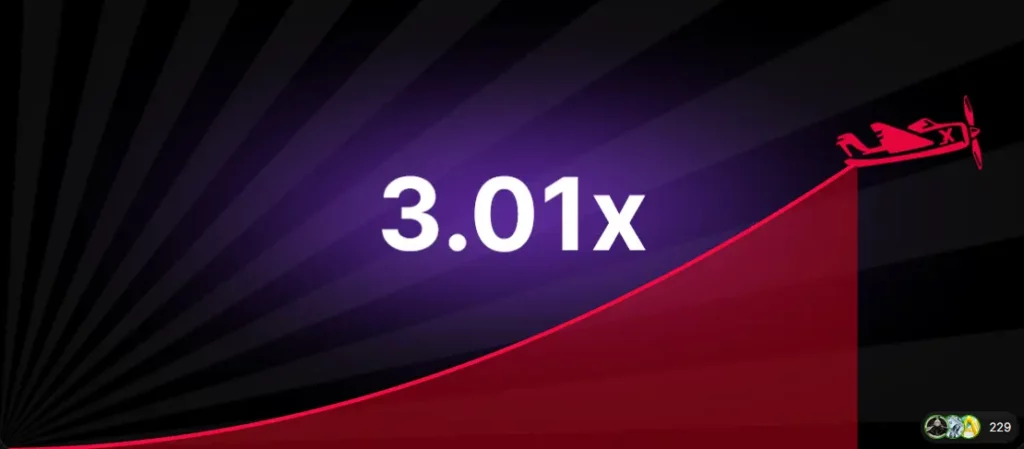 Lot samolotem w Aviator Lot samolotem w Aviator