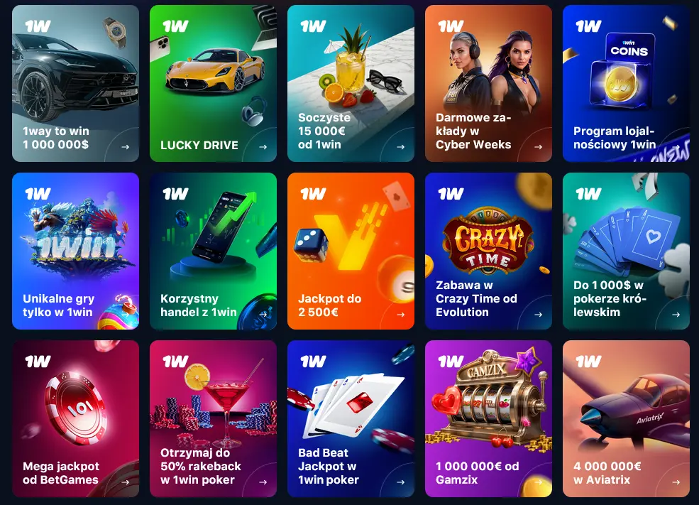 Promocje i oferty Promocje i oferty